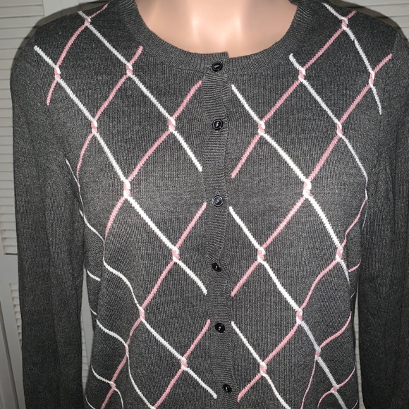 Croft & Barrow Cardigan